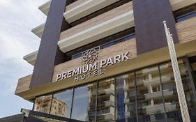 Premium Park Hotel